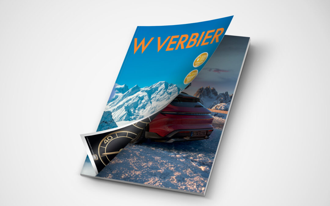 W Verbier – Quand l’éditorial sublime l’expérience hôtelière