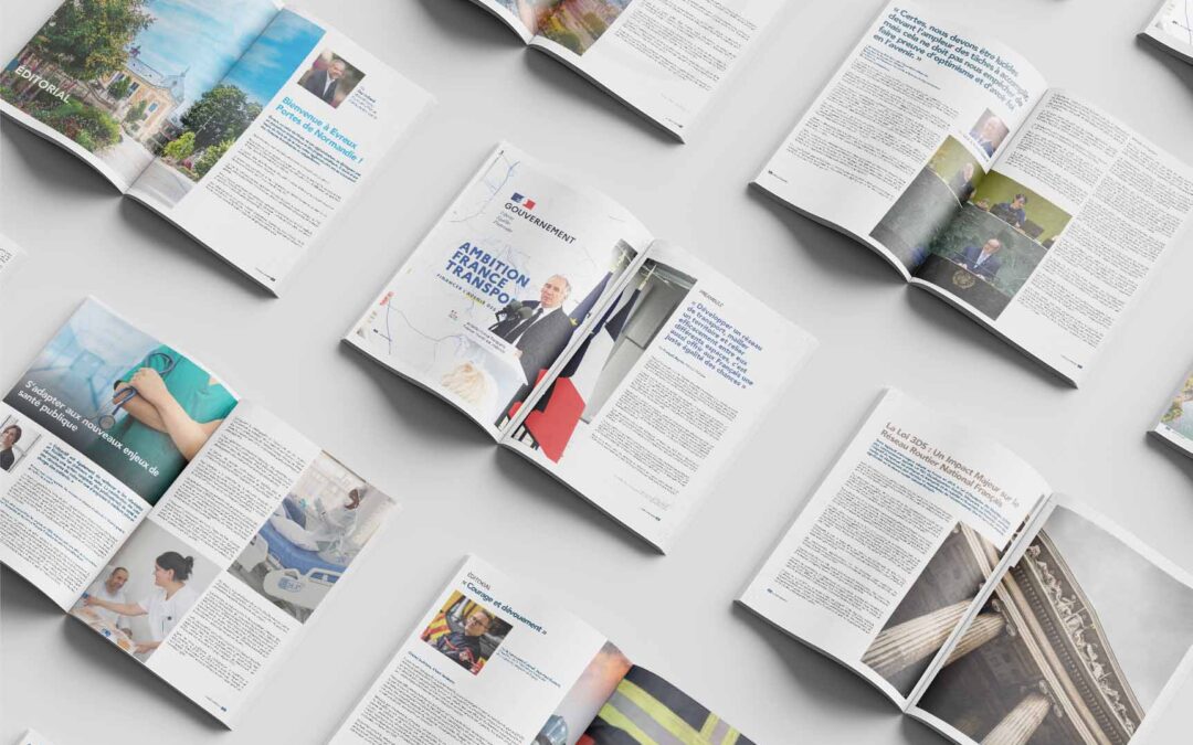 La Voix du Parlement