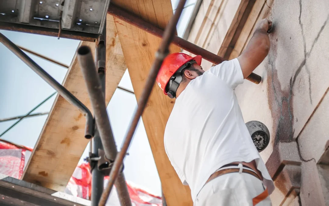 HP Rénovation – Un site web clair, performant et ancré dans le territoire